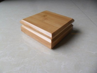 冠豐竹制品 匠心打造，竹韻悠長——竹制包裝盒與禮品包裝的藝術